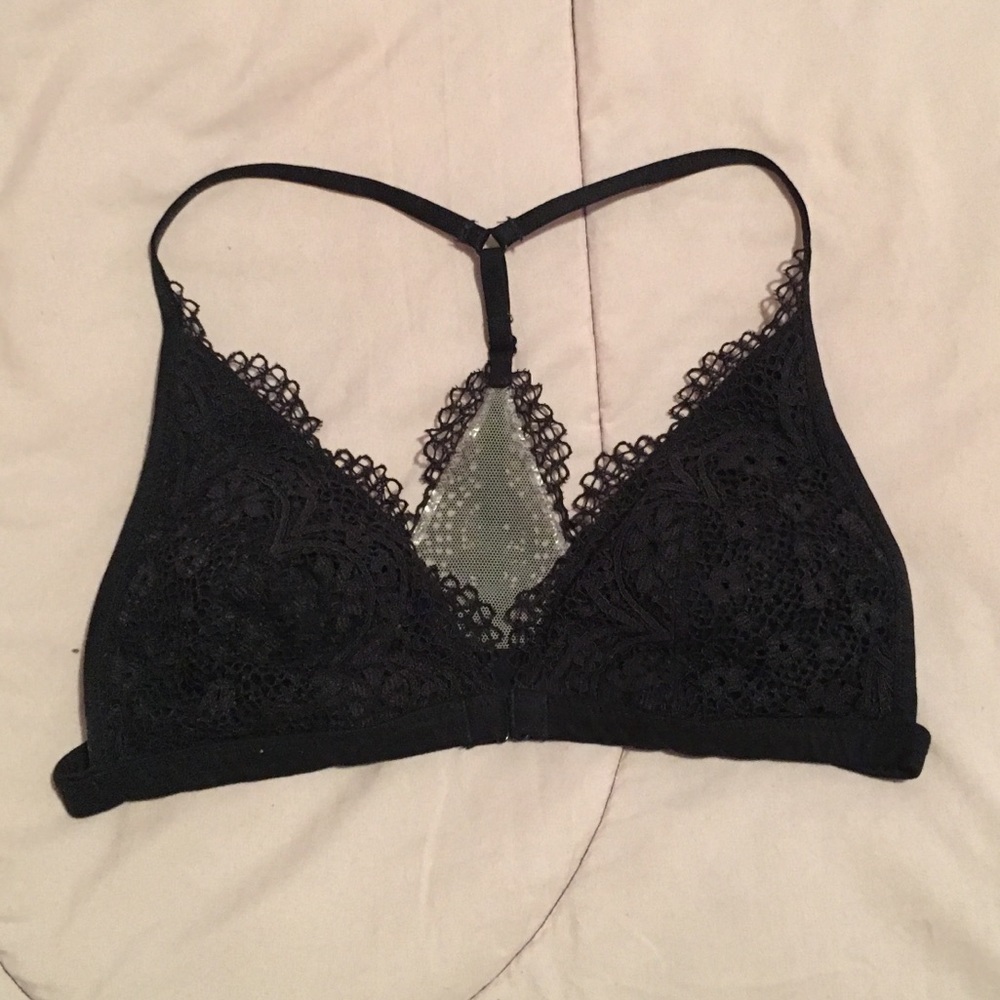 Victoria secret bra